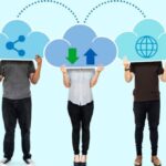 What are the benefits of using Azure in a hybrid environment?