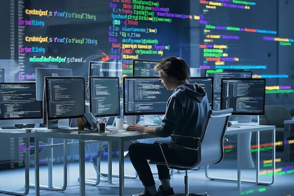 best programming language for cloud computing