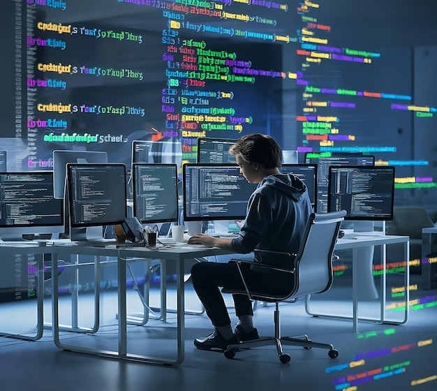 best programming language for cloud computing