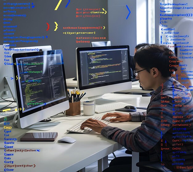 what programming language should i learn for cloud computing
