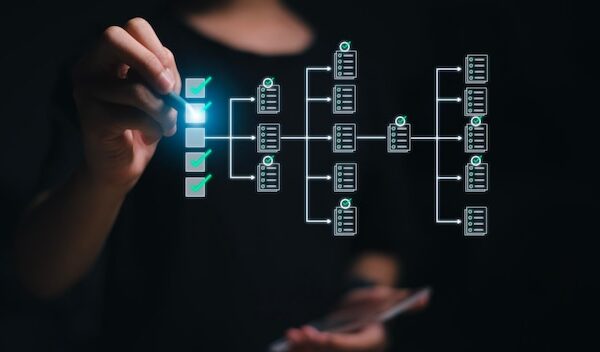 spanning tree protocol in networking