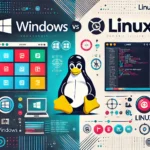 Difference between Linux and Windows: Which One is Better and Why?