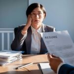 Top 5 Resume Mistakes to Avoid in and How to Fix Them