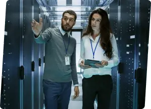 IT job ready programs at Logitrain training centre