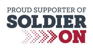 Logitrain Proud Supporter of SoldierOn Australia Logitrain is a proud supporter of SoldierOn helping Australian veterans and ADF families transition into IT careers